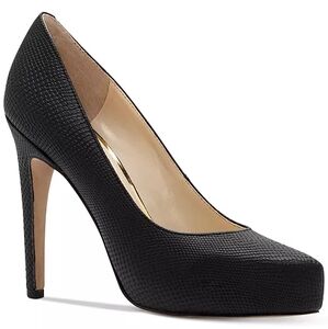 NEW Jessica Simpson Parisah Platform Stiletto Pumps